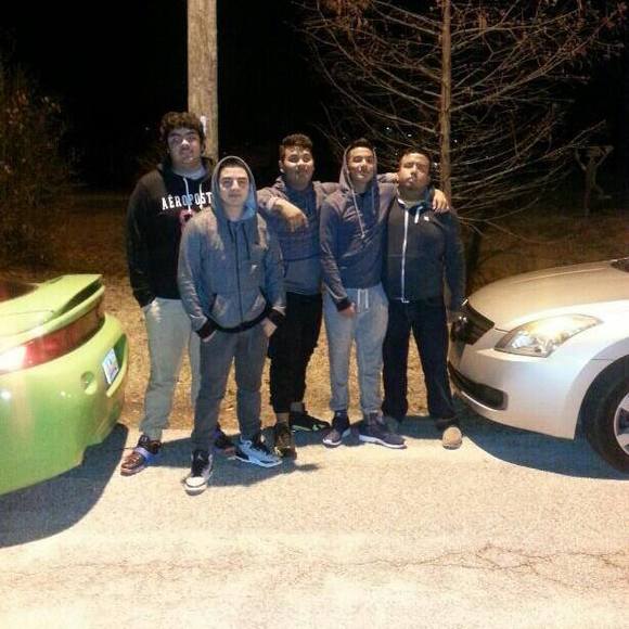 Meet your Posher, Randy - Picture 1 of 1